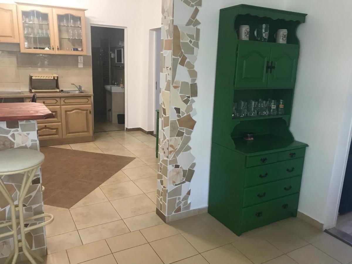Francesco Apartmanhaz فيلينس المظهر الخارجي الصورة